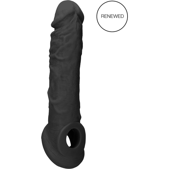 Penis Sleeve 8 - Black