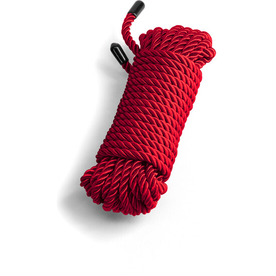 Red Tied Rope