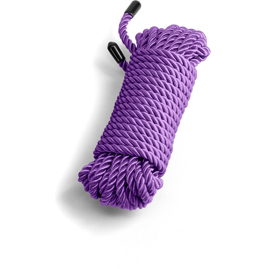 Lilac Tied Rope