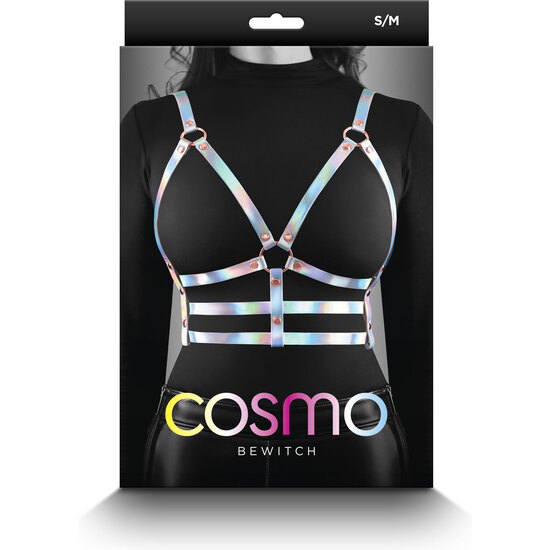 COSMO HARNESS SPELL
