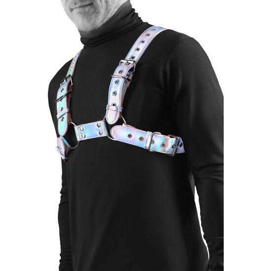 COSMO ROGUE HARNESS