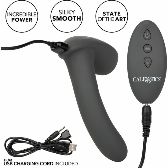 ECLIPSE REM INFLATABLE PROBE GRAY