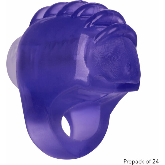 Finger Massager - Purple