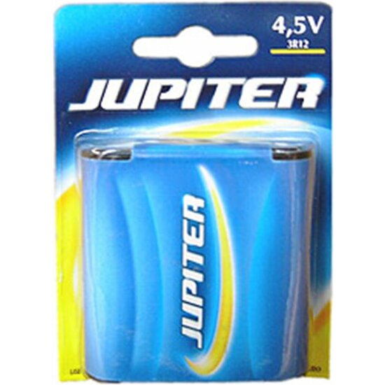 Petaca Battery 4.5 V 3r12e Jupiter