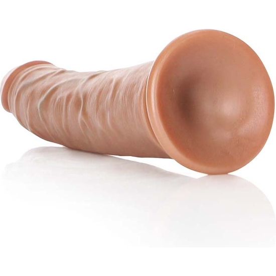 REALROCK - REALISTIC PENIS WITH SUCTION CUP - 7/ 18 CM