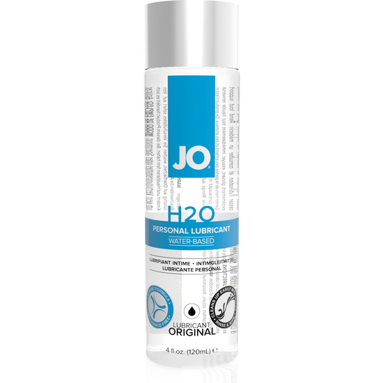 Jo H20 Water Based Lubricant 135ml
