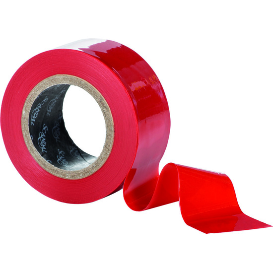 RED LOVERS ADHESIVE TAPE