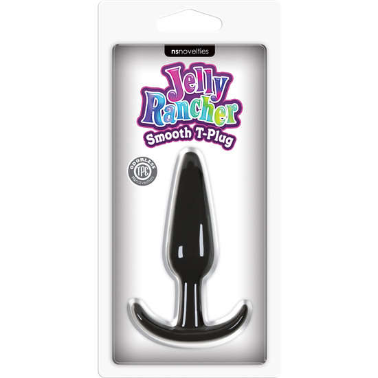 rancher jelly plug smooth black nsnovelties xxx erotic toys plugs xxx erotic toys plugs RANCHER JELLY PLUG SMOOTH BLACK NSNOVELTIES XXX erotic toys - Plugs