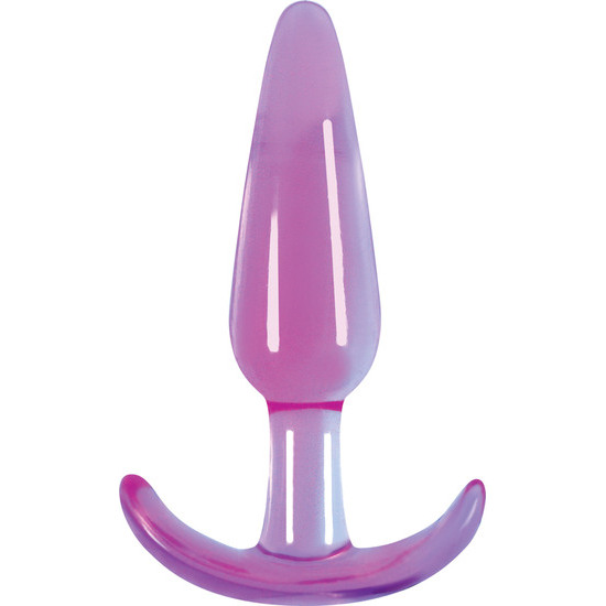 Jelly Rancher Plug Smooth Purple