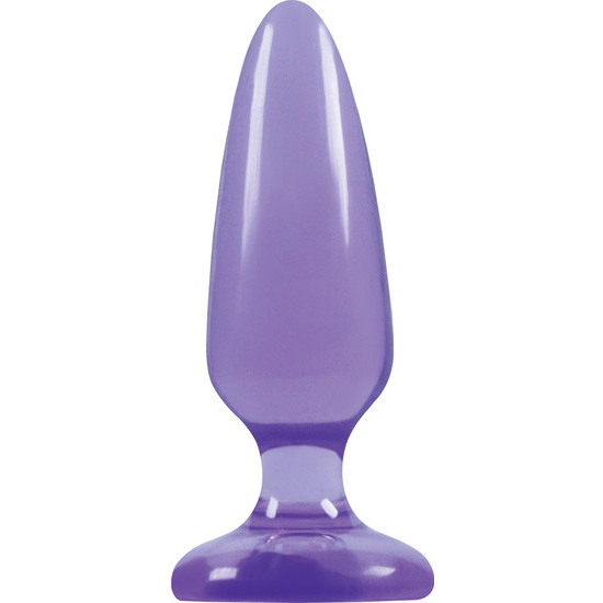 Firefly Plug Medium Purple Pleasure