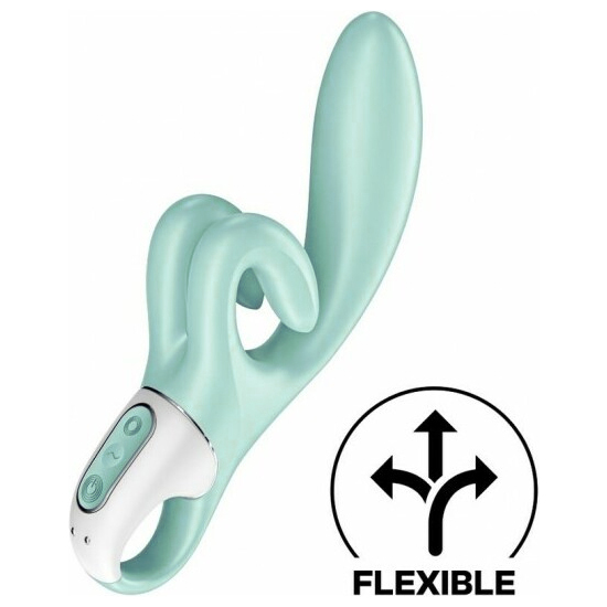 SATISFYER TOUCH ME - MINT
