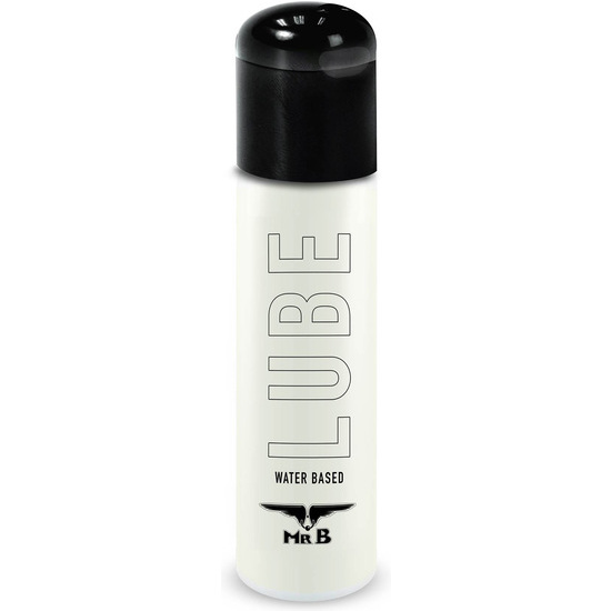 Mister B Water Based Lubricant 100 Ml