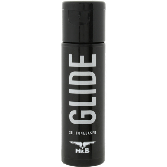 MISTER B GLIDE SILICONE LUBRICANT 30 ML MISTER B