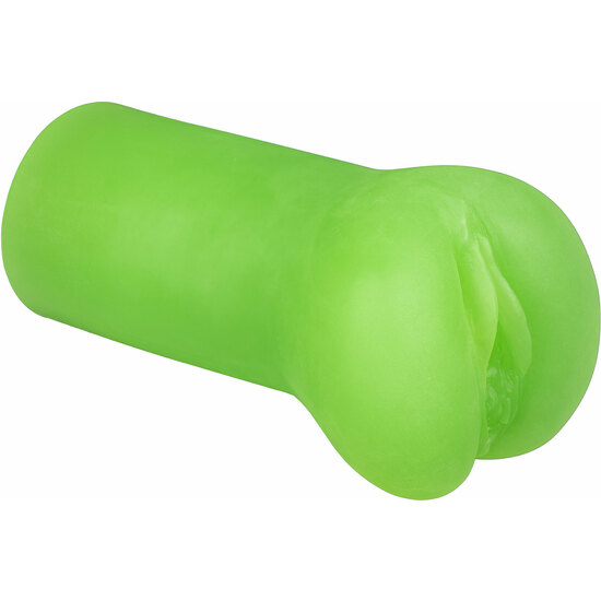 Calexotics -vagina-shaped Masturbator - Green