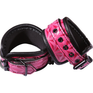 Sinful Handcuffs Doll Pink