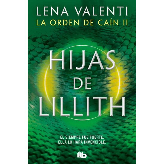 DAUGHTERS OF LILLITH (THE ORDER OF CAIN 2)