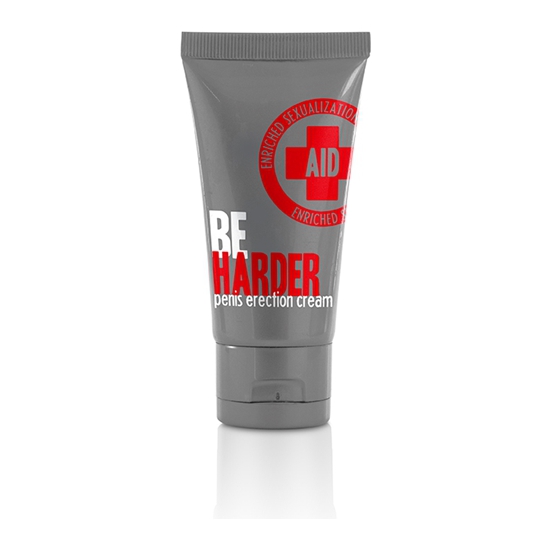 AID BE HARDER ERECTION CREAM FOR THE PENIS