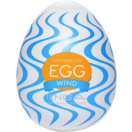 Have Egg Wind