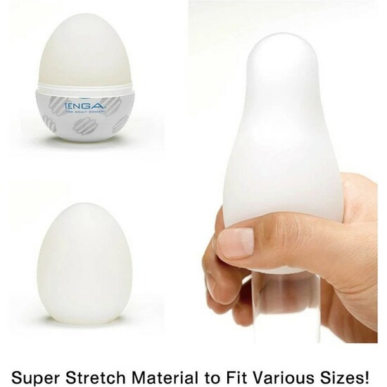 HAVE EGG SPHERE