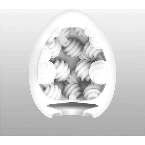 HAVE EGG SPHERE