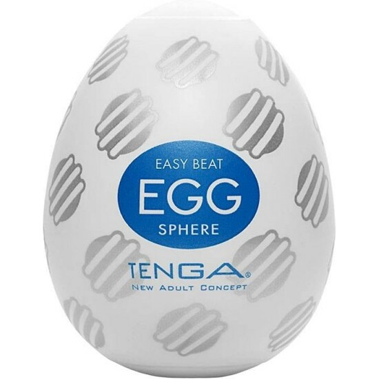 Have Egg Sphere