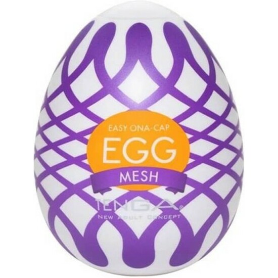 Have Egg Mesh