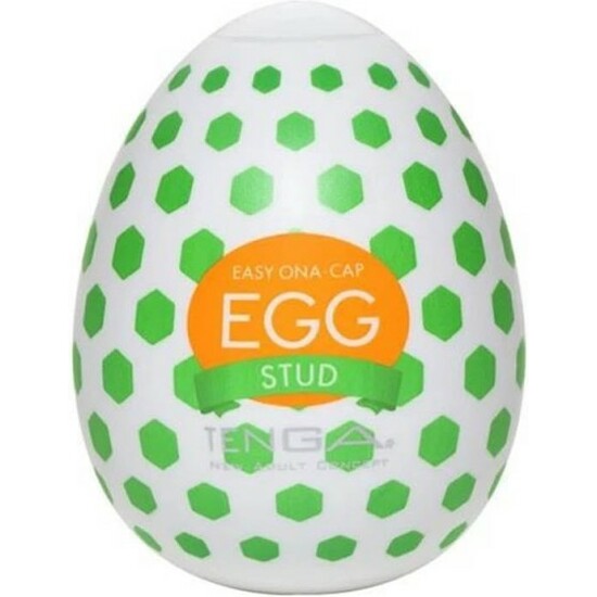 Have Egg Stud