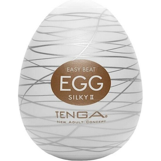 Have Egg Silky Ii