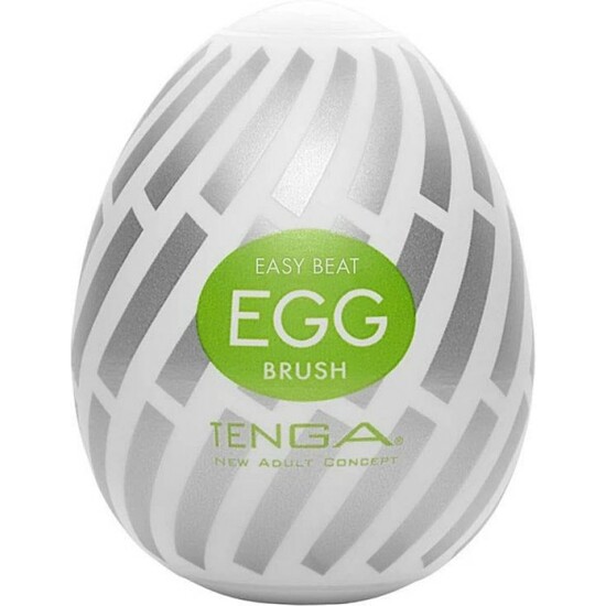 Have Egg Brush