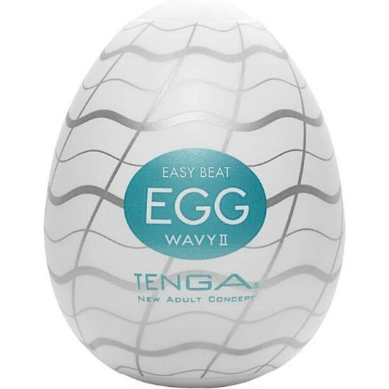 Have Egg Wavy Ii