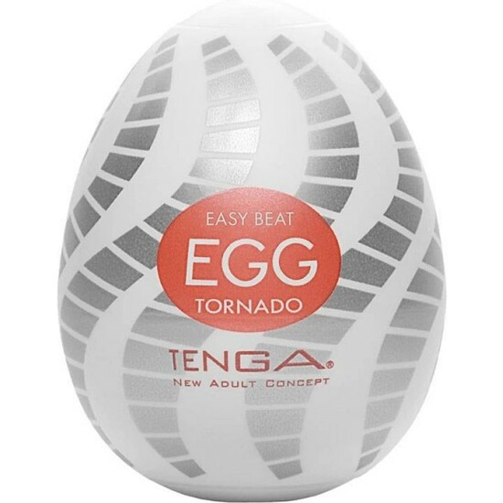 Have Egg Tornado