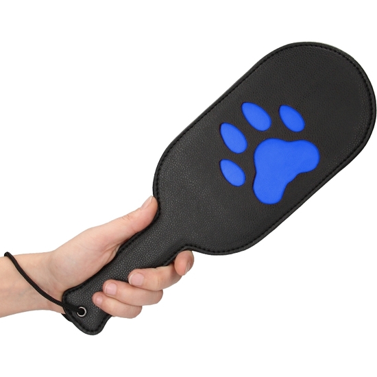 OUCH PUPPY PLAY - PALETTE - BLUE