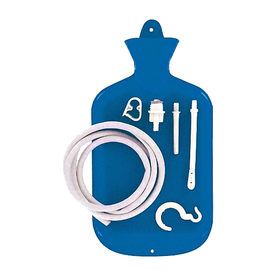 Water Bag Cleaning Kit