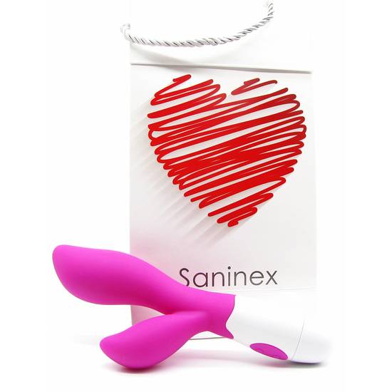 Saninex Vibe Duo Multi Woman Orgasmic