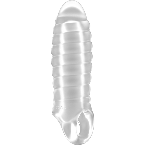 Sono N. 36 Transparent Elastic Penis Extender