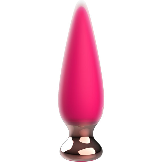 Toyjoy - The Charming Butplug - Pink