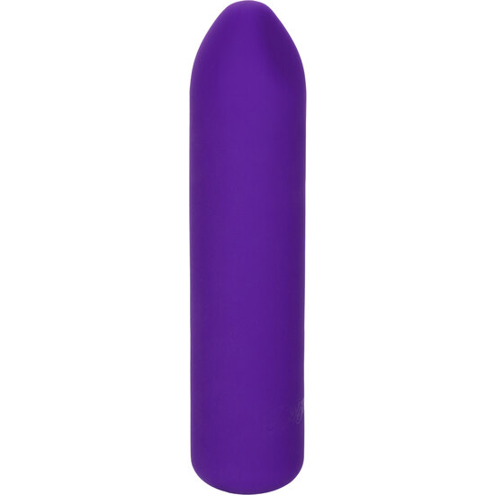 Calexotics - Kyst Fling - Massager - Purple