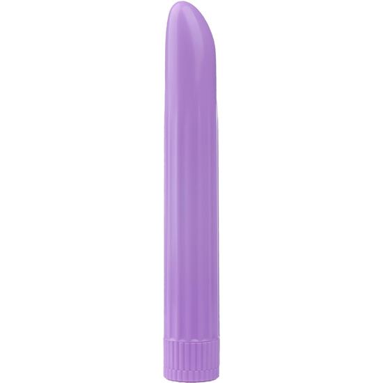 All Time Favorites Lady Finger Purple