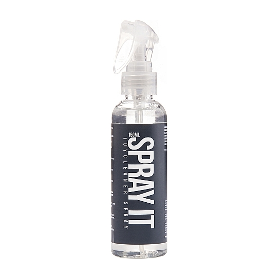 Spray It - Toy Cleaner 150ml
