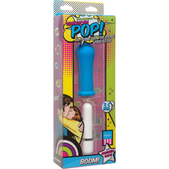 american pop vibe blue boom doc johnson xxx erotic toys vibrators xxx erotic toys vibrators AMERICAN POP VIBE BLUE BOOM DOC JOHNSON XXX erotic toys - Vibrators