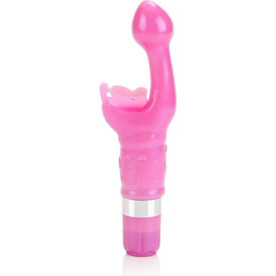 PINK BUTTERFLY VIBRATOR
