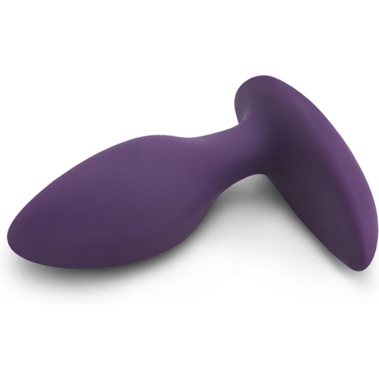 DITTO BY WE-VIBE PURPLE WE-VIBE