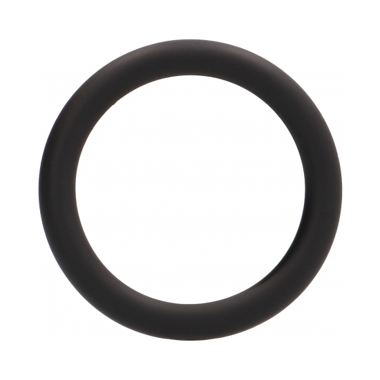 MEDIUM THICK SILICONE RING - LARGE