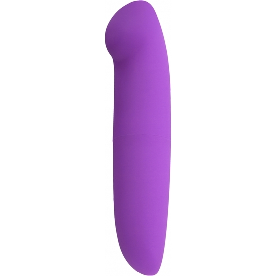 Mini G-spotter - Purple