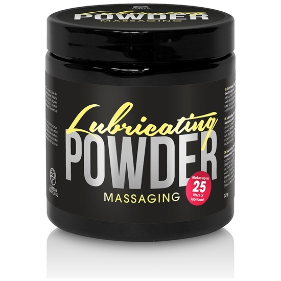 Cobeco Powder Lubricant Powder 225gr