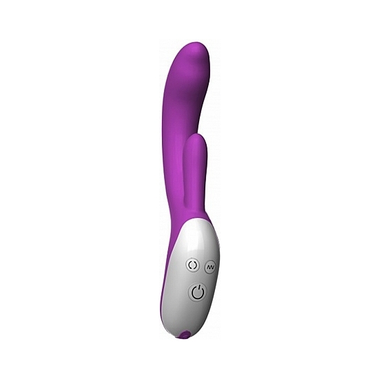 Femme Cadence Rampant Vibrator - Purple