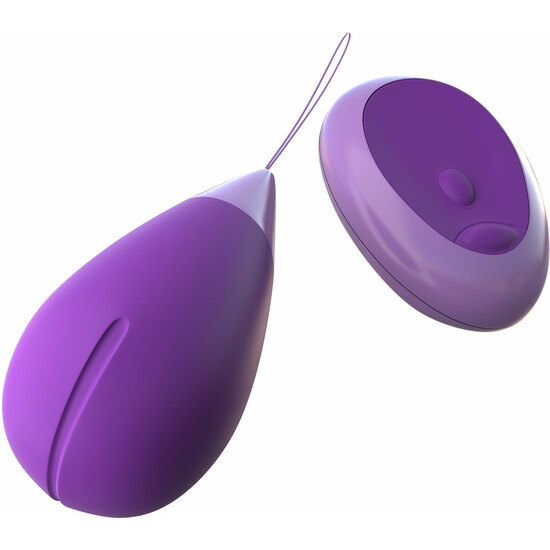 KEGEL EXCITE-HER WITH REMOTE