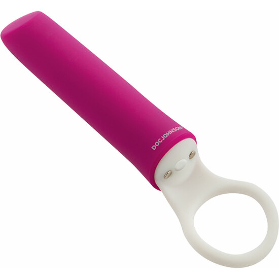 IVIBE SELECT IPLEASE - PINK