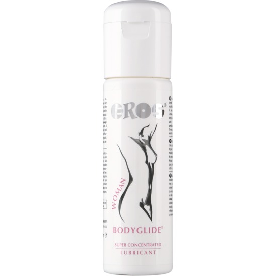 EROS BODYGLIDE SUPER CONCENTRATED SILICONE LUBRICANT FOR THEM - 100ML EROS