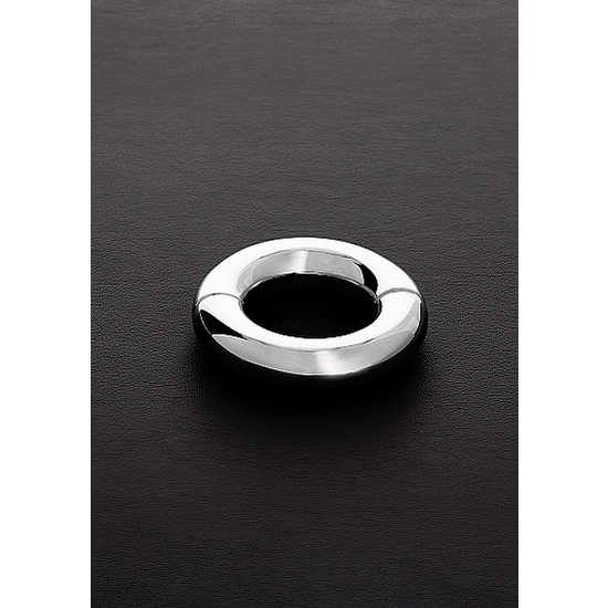 ROUND BALL STRETCHER - METAL RING WITH WEIGHT 15X42MM